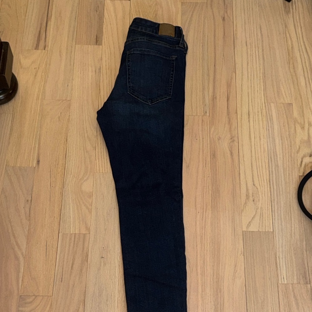 Aeropostale Deep Indigo Denim Jeans - Picture 6 of 16